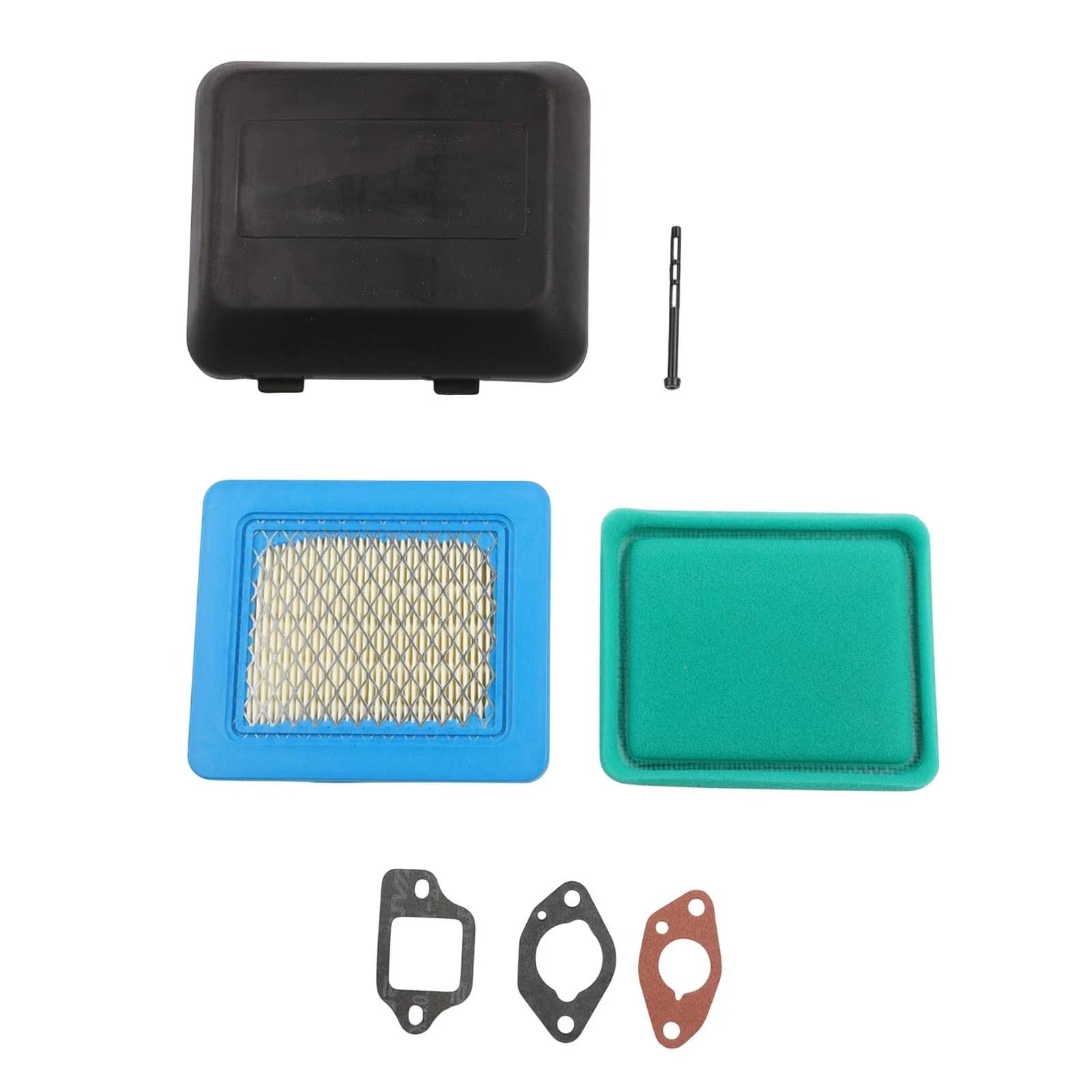 Replacement Filter Cover for Honda GCV135 GCV160 GCV190 (2000–2023)