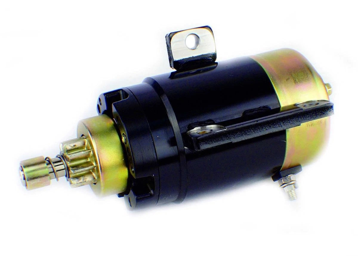 Starter for Yamaha 75-90 Hp (1984–2009) 12V CCW ROT