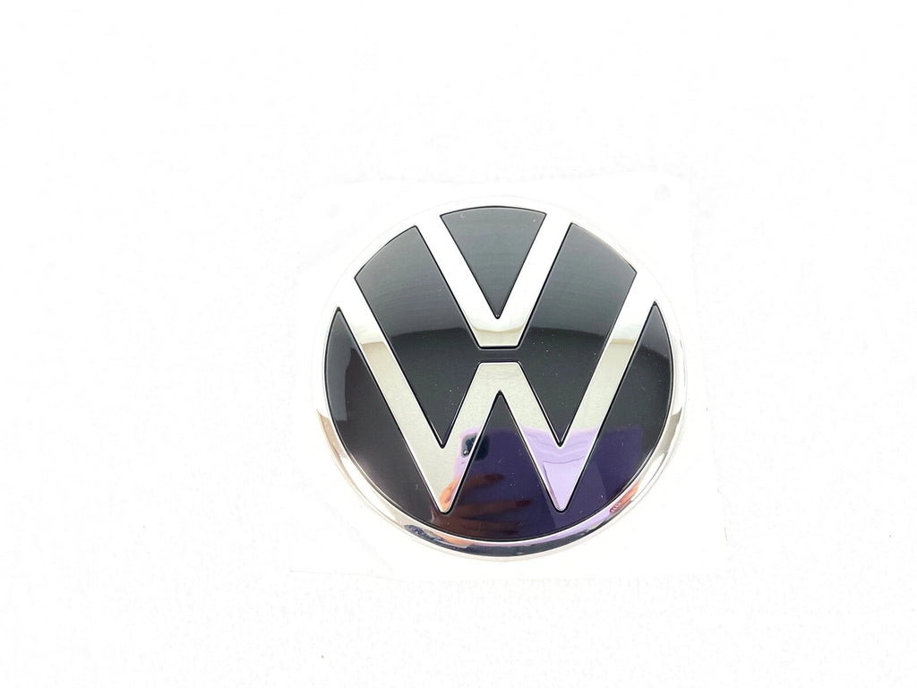 Rear Hatch Emblem for VW Atlas Cross Sport (2020–2023) 3CM-853-630-DPJ