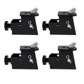Set of 4 Tire Changer Accessories for Motorcycle Tire Disassembly