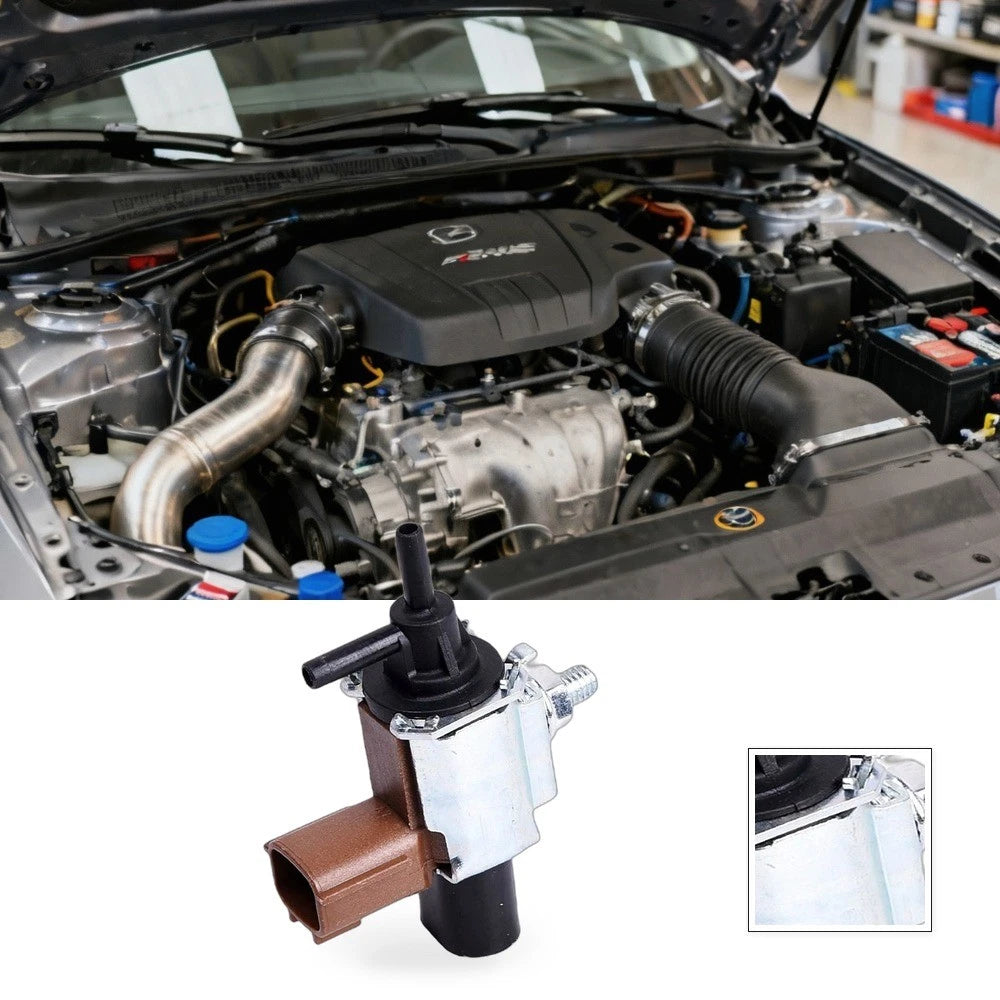 Vacuum Solenoid Valve for Mazda (K5T46591)