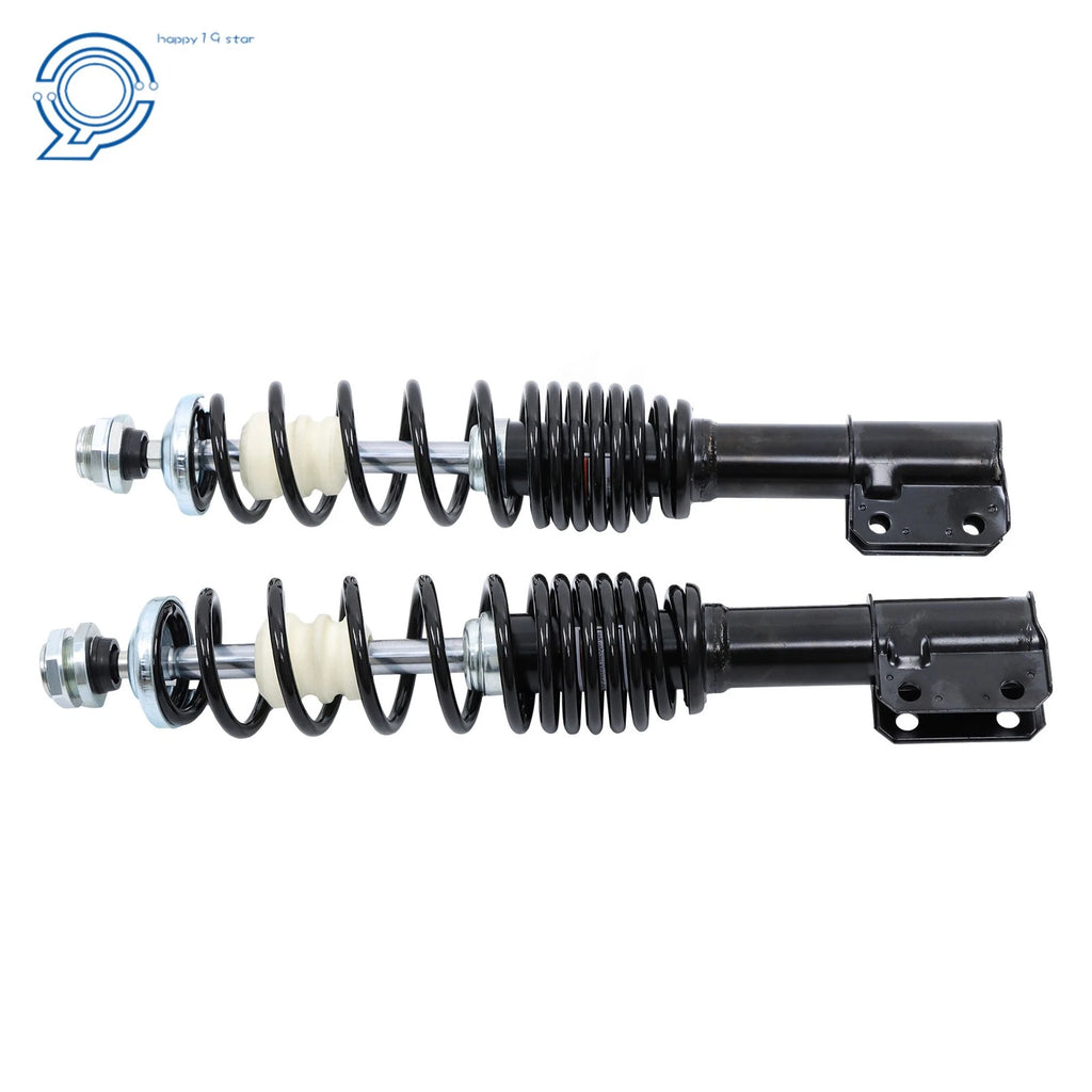 2 Front Shocks for Can-Am Outlander 500 & MAX 500 (2007-2009)
