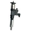 Fuel Injector for Isuzu HXR NPR NPR-HD NQR NRR (2006–2010)