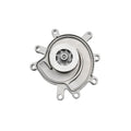Water Pump for Jeep Liberty Grand Cherokee Dodge Dakota Ram 1500 (1999–2013)