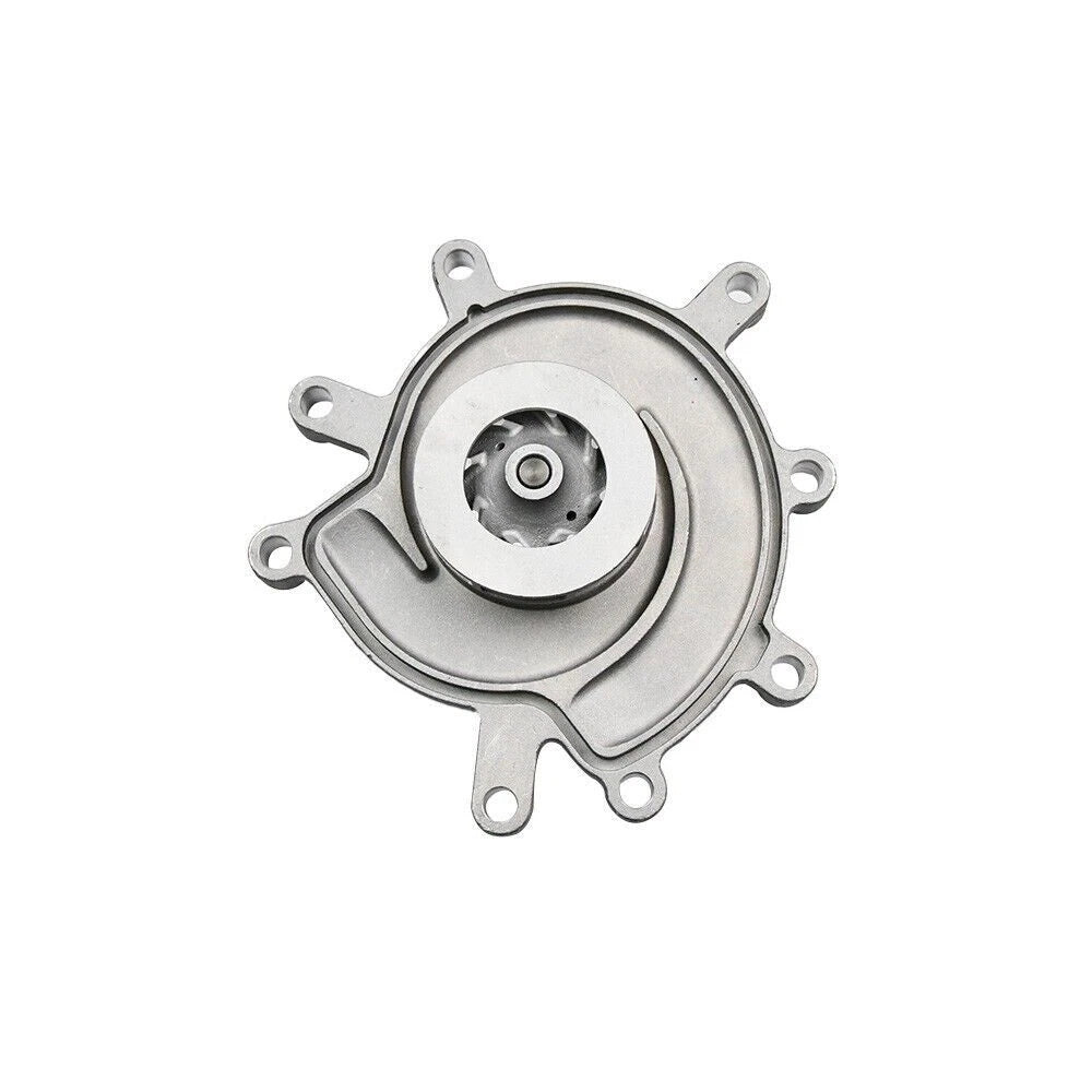 Water Pump for Jeep Liberty Grand Cherokee Dodge Dakota Ram 1500 (1999–2013)