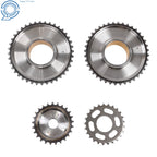 Engine Timing Chain Kit for VW Touareg Audi A4 A6 S4 A7 A8 Q5 Q7 3.0T (2004–2020)