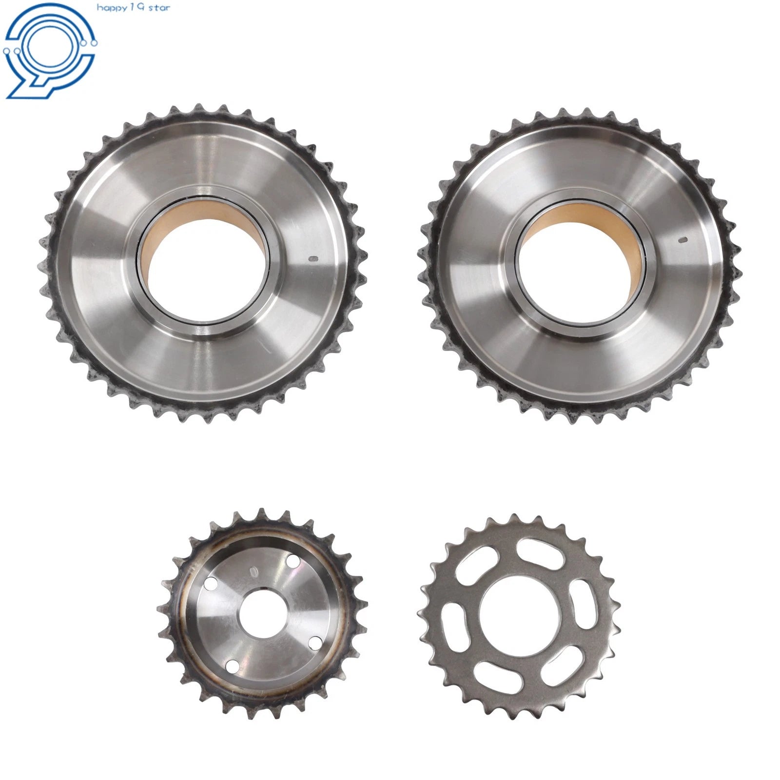 Engine Timing Chain Kit for VW Touareg Audi A4 A6 S4 A7 A8 Q5 Q7 3.0T (2004–2020)