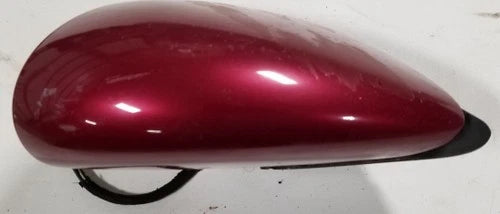 Side View Mirror Assembly for Lincoln Mark VIII (1993–1996) - Passenger Side Red