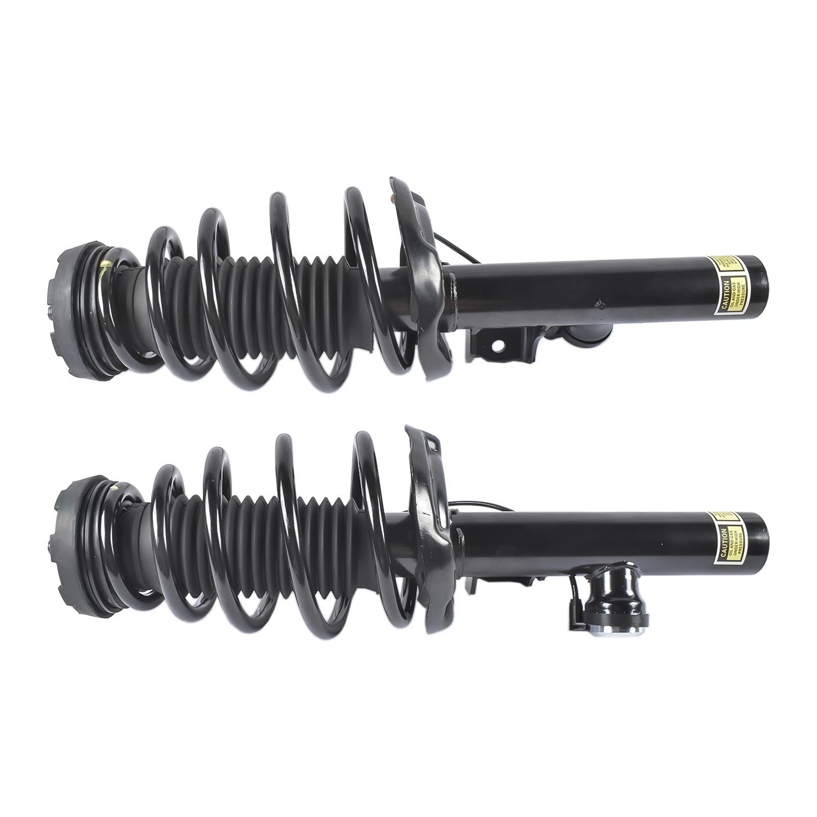 2X Electric Shock Struts for Buick Regal (2012-2017)
