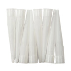 50 Pcs Silicone Nozzles for Doors and Windows Installation Tools