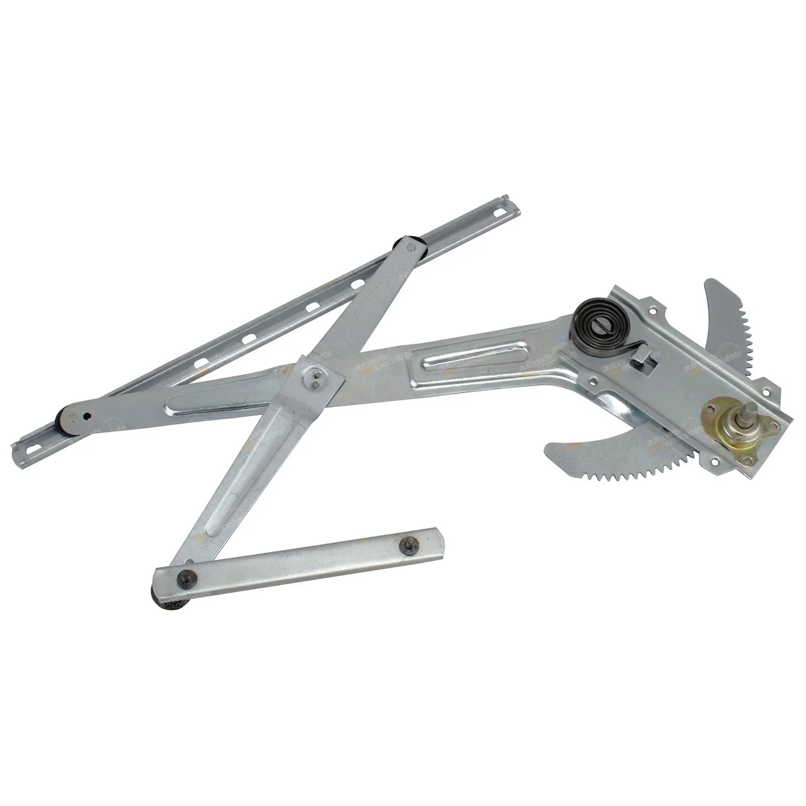 RH Front Window Regulator for Nissan Patrol GQ Right (1987 - 1997)