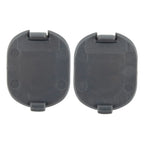 Cover Cap Taillight Lamp Bezel for Vehicle