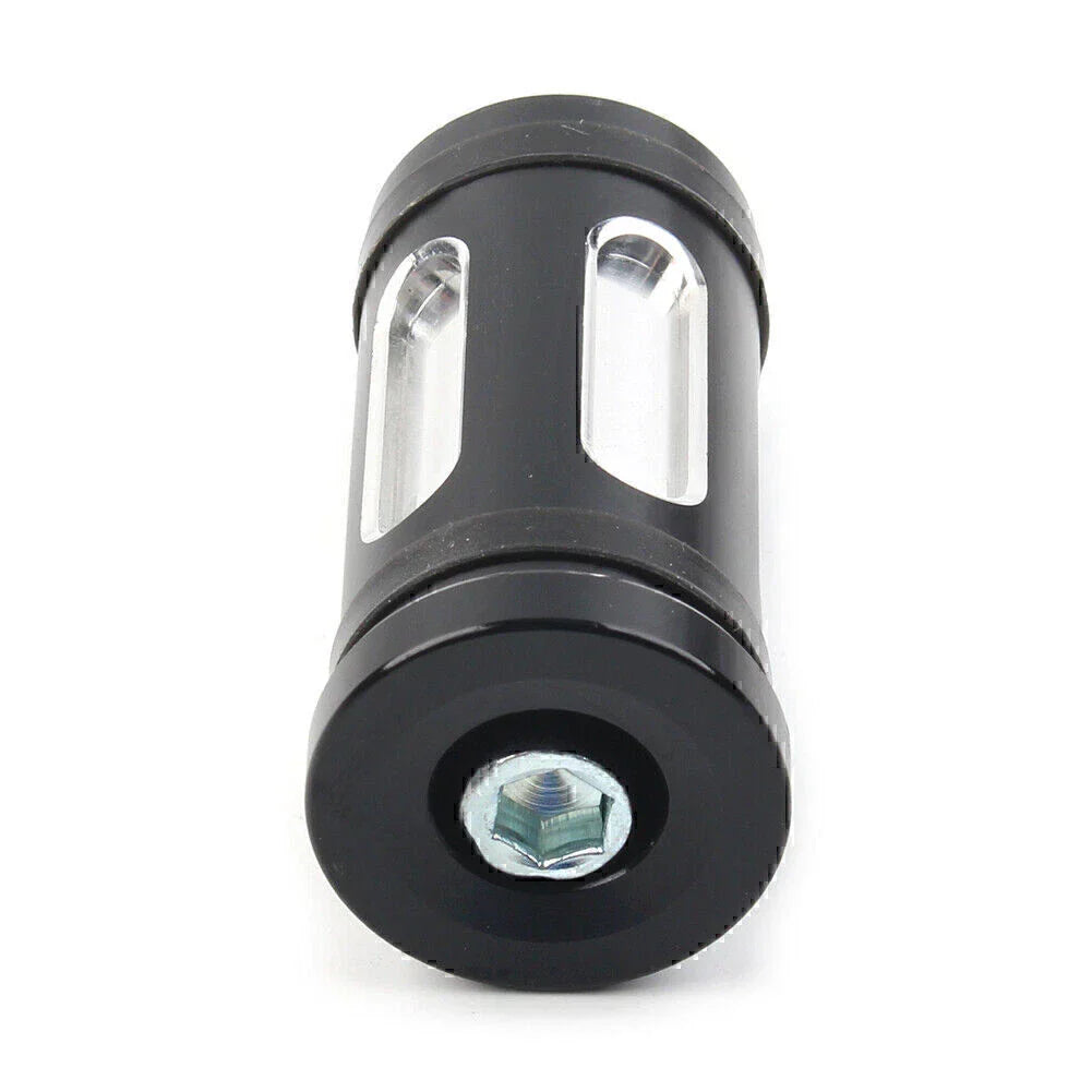 Black Shift Gear Lever Shifter Peg for Harley Sportster XL, Softail
