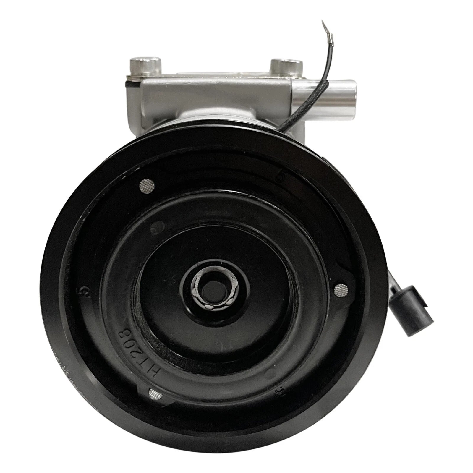 AC Compressor Replacement for Kia Spectra 2.0L (2004-2006)