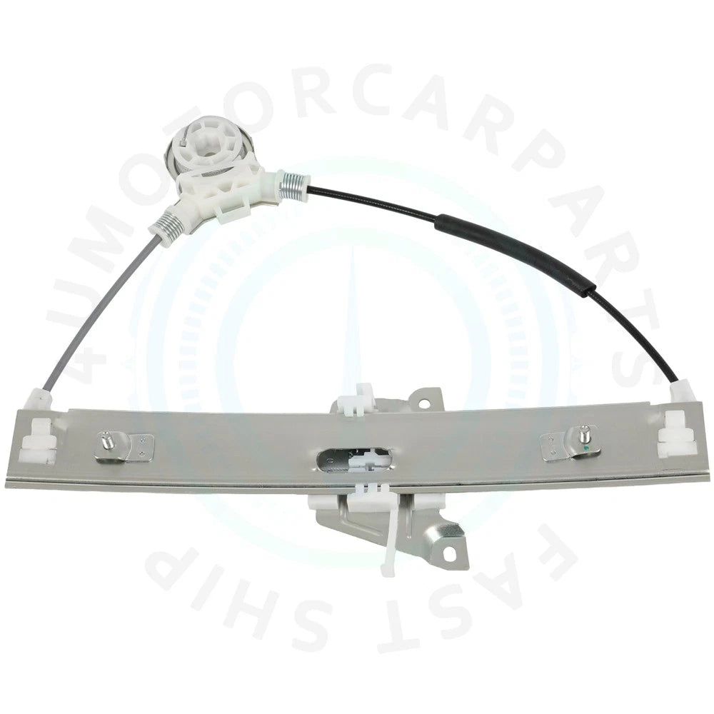 Rear Passenger Side Window Regulator for Mazda Tribute (2001–2006)