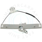 Rear Passenger Side Window Regulator for Mazda Tribute (2001–2006)