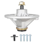 Deck Spindle Assembly 110-6866 117-1192 for Toro Z4200 Z4202 Z4220 Z4235 Z5020 (2000–2023)