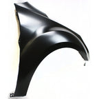 Set of 2 CAPA Fenders for Chevrolet Equinox (2010–2017) Front Left & Right