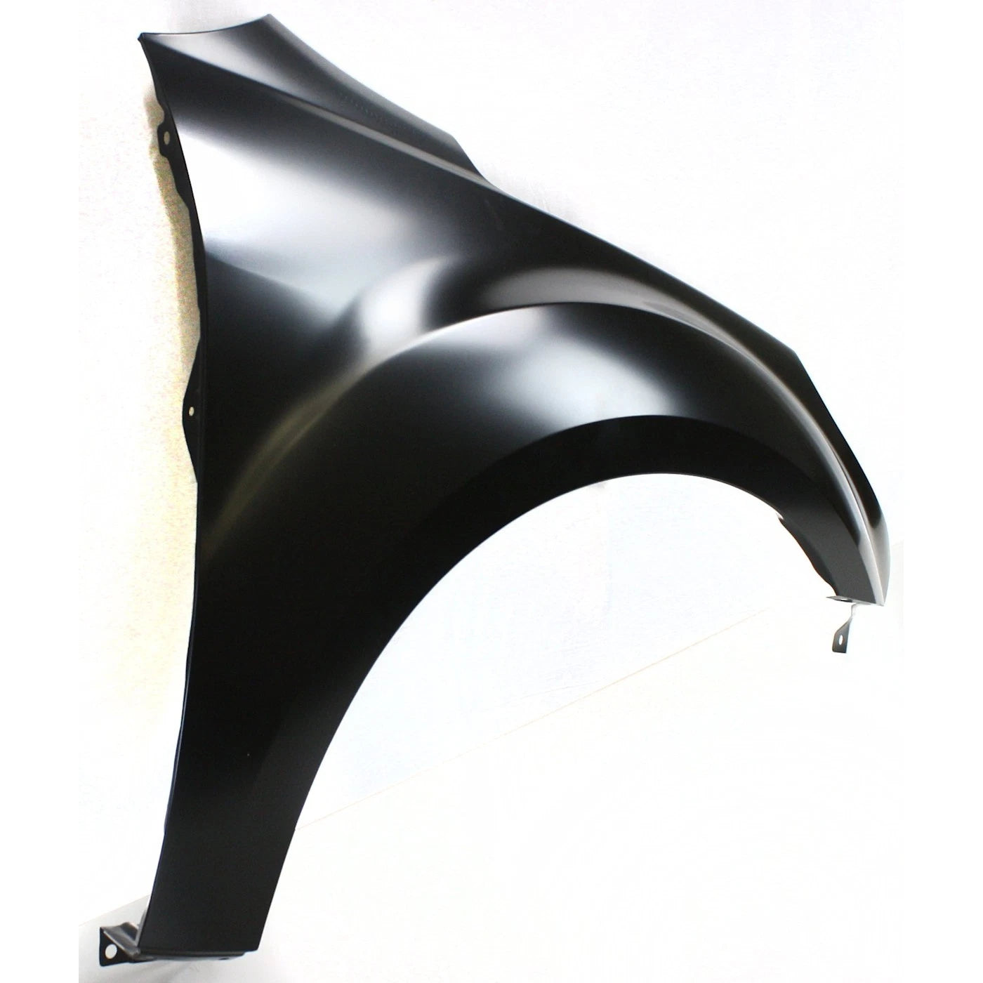 Set of 2 CAPA Fenders for Chevrolet Equinox (2010–2017) Front Left & Right