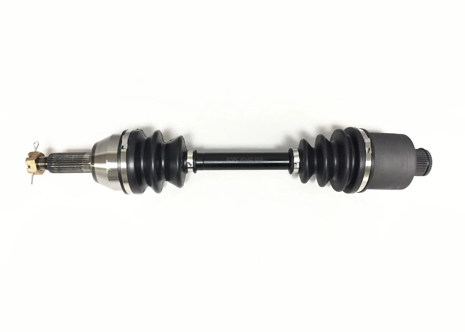 Precision Rear CV Axle for Polaris Sportsman 700 (2002) 1380157