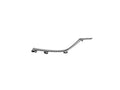 Front Left Grille Molding for Mazda 6 (2014–2017) VN587MX