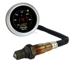 AEM 30-4110 Wideband Gauge Controller for Universal (2000–2023) 2 1/16" 52mm