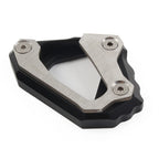 Kickstand Side Stand Enlarger Foot Plate for Yamaha MT-10 (2015–2021)