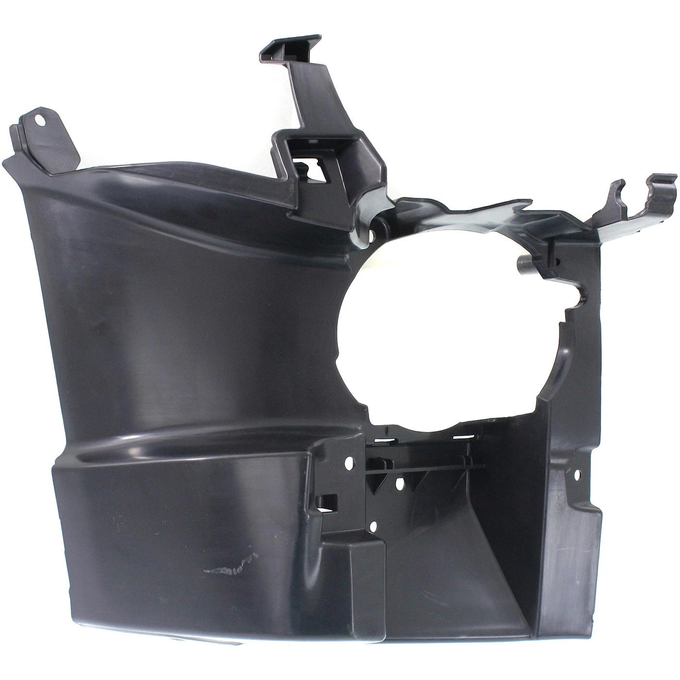 Fog Light Bracket for BMW 328i 335i 320i Sedan (2013-2015)