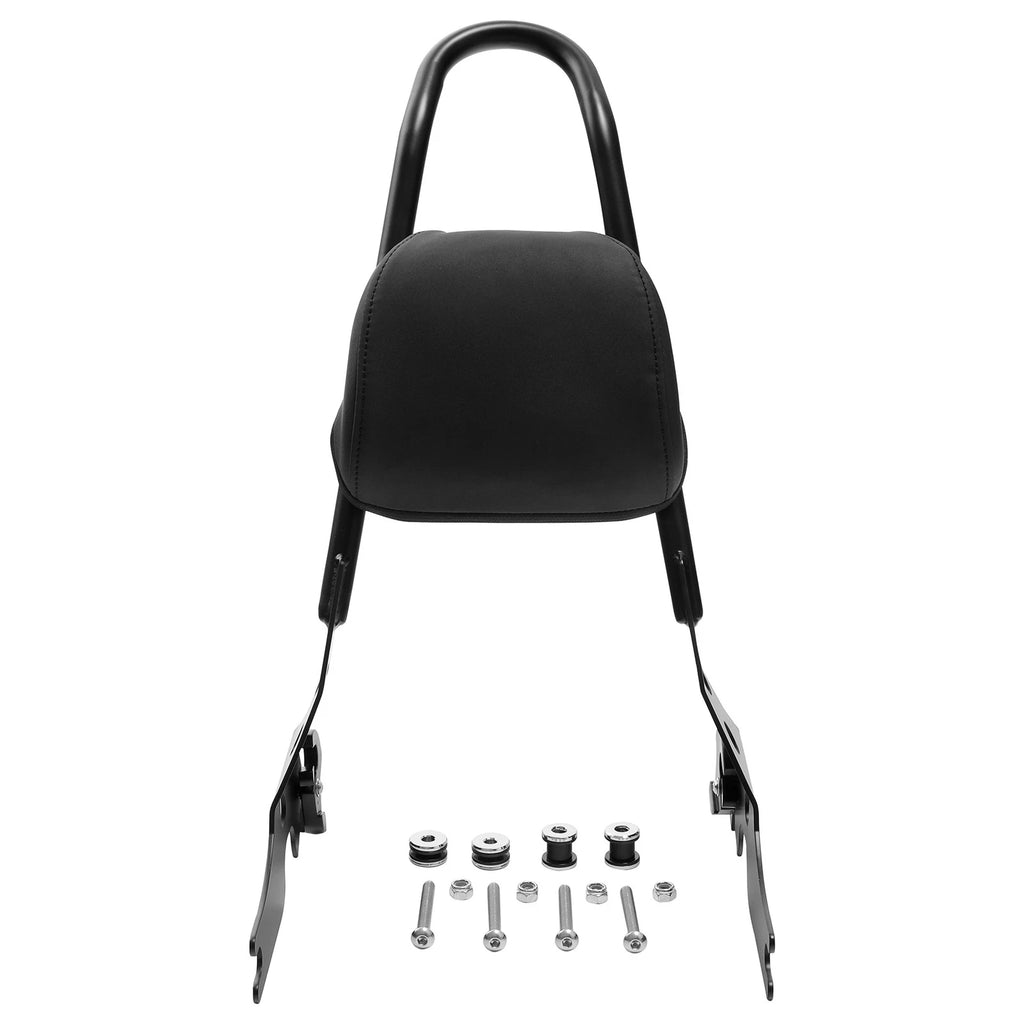 Sissy Bar Backrest for Harley Sportster Iron 883 Forty Eight (2004–2022)