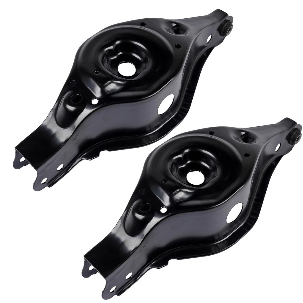 2X Rear Lower Control Arms Kit for Infiniti FX35 FX45 (2003–2008)
