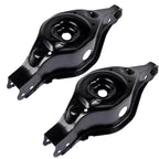 2X Rear Lower Control Arms Kit for Infiniti FX35 FX45 (2003–2008)