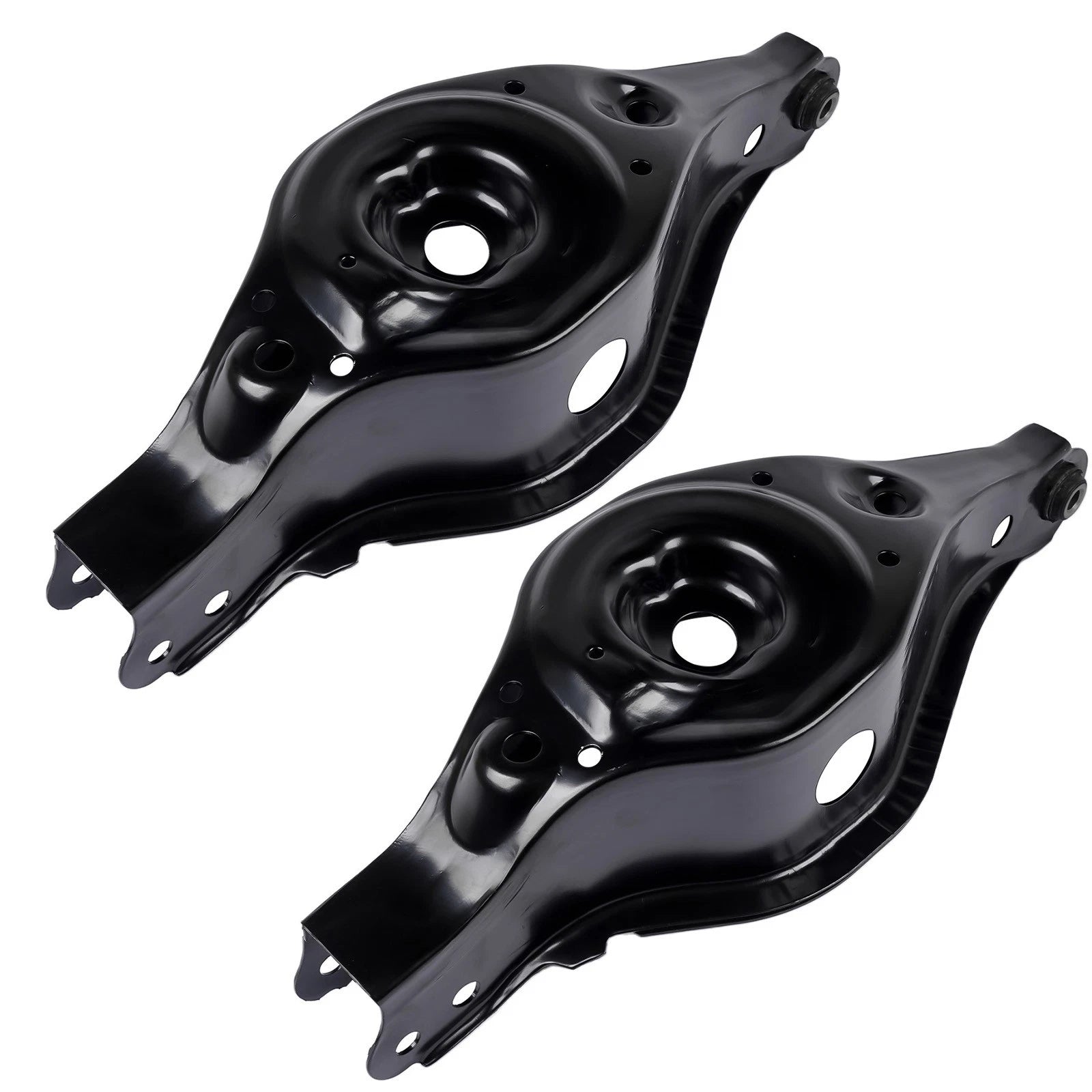 2X Rear Lower Control Arms Kit for Infiniti FX35 FX45 (2003–2008)