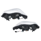 Headlights Pair for Toyota Avalon (2013-2015)