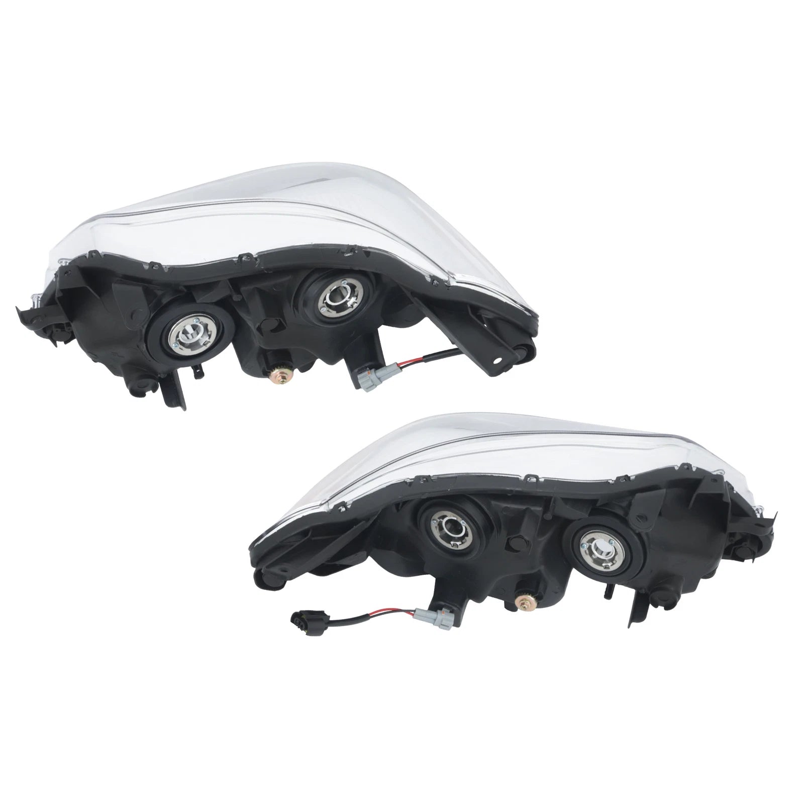 Headlights Pair for Toyota Avalon (2013-2015)