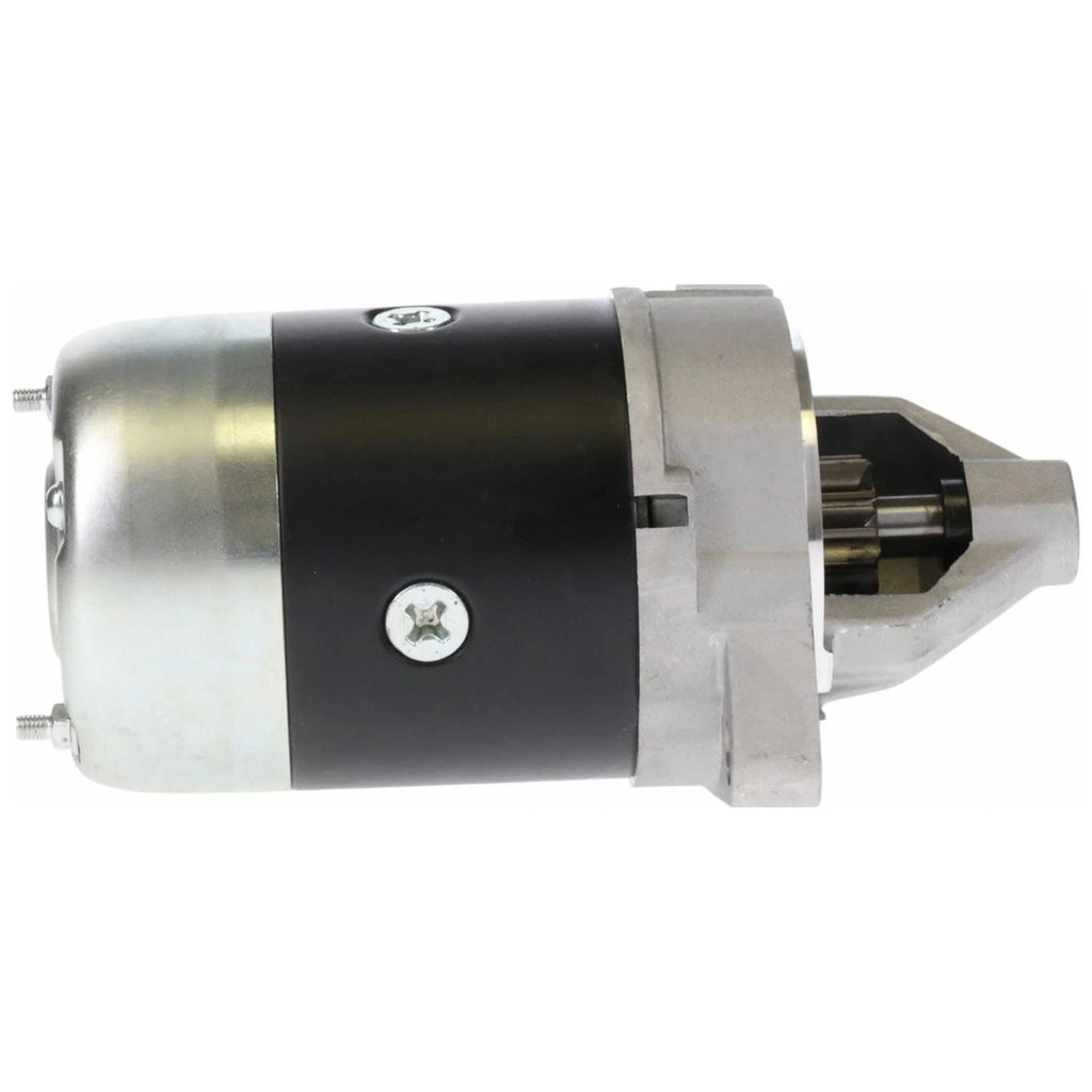 Starter for Mazda Protege L4 1.8L (1990-1996)