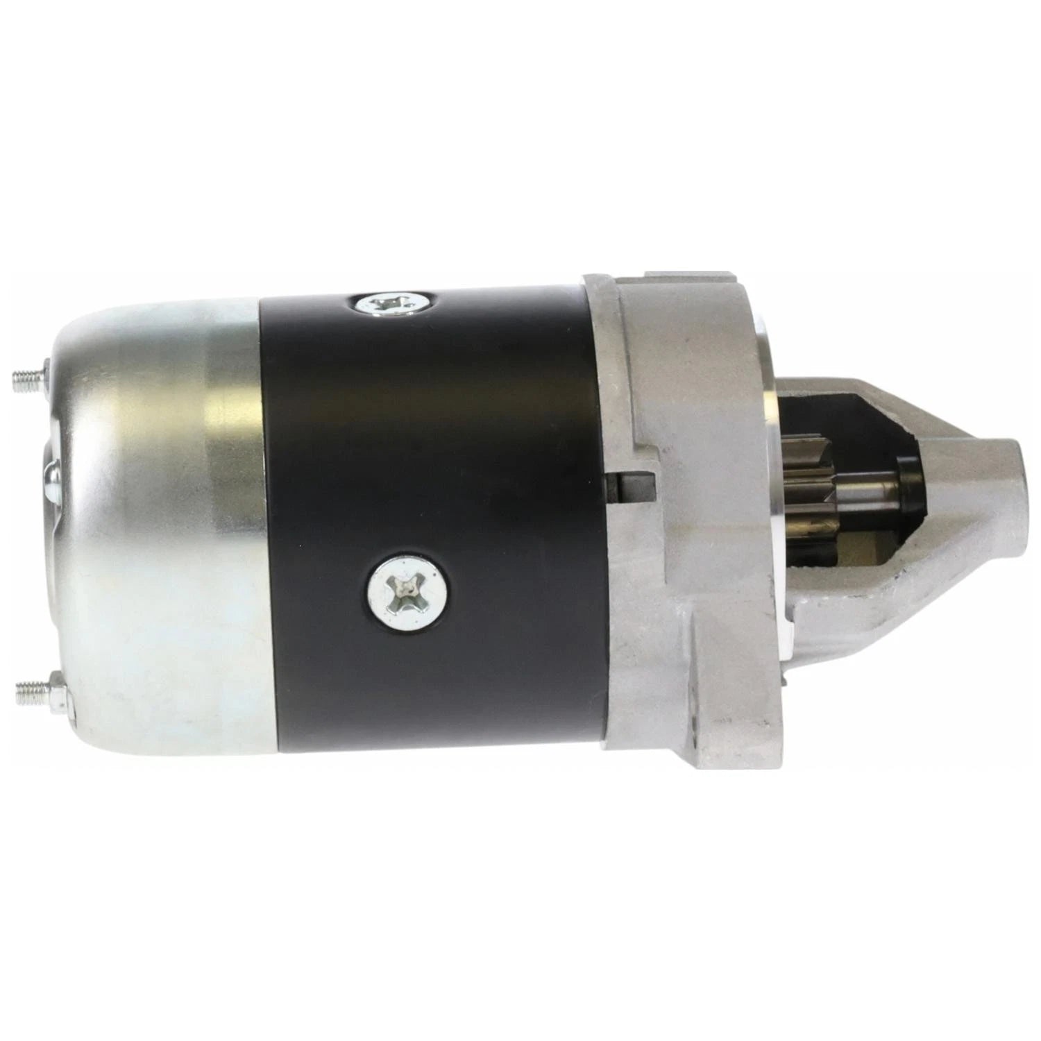 Starter for Mazda Protege L4 1.8L (1990-1996)