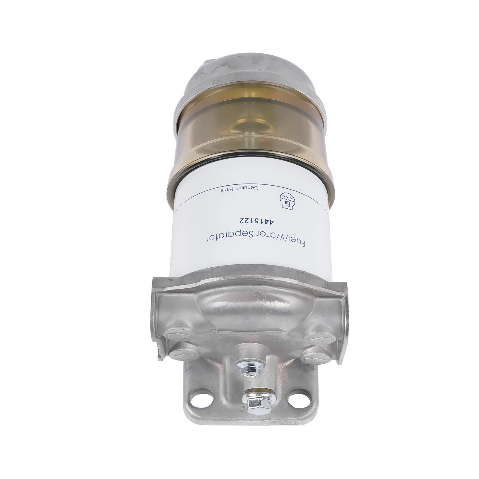 Fuel Filter for Perkins Engine 1103, 1104, 1106A