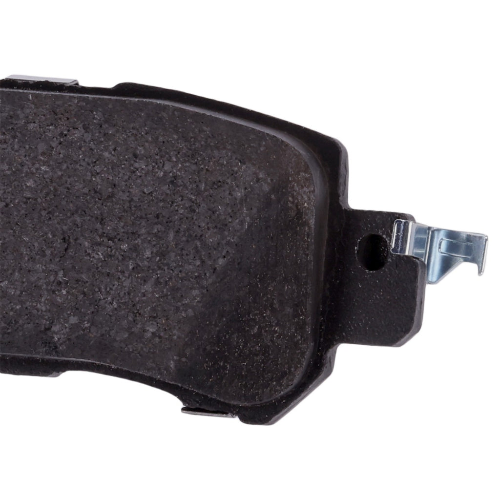 Rear Brake Pad Set for Mazda CX-5, CX-3 (2013–2018)