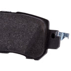 Rear Brake Pad Set for Mazda CX-5, CX-3 (2013–2018)