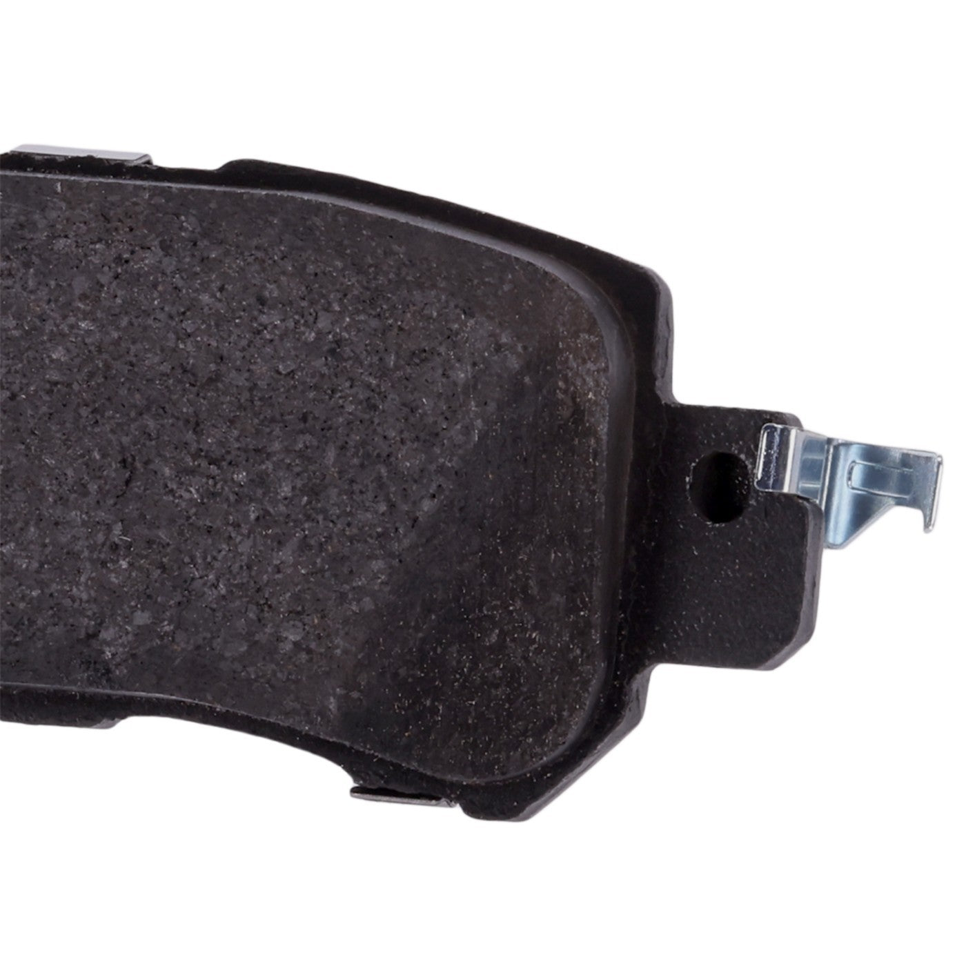 Rear Brake Pad Set for Mazda CX-5, CX-3 (2013–2018)