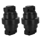 Track Roller for Caterpillar 302.5 303CR 303.5 (1857280) Black