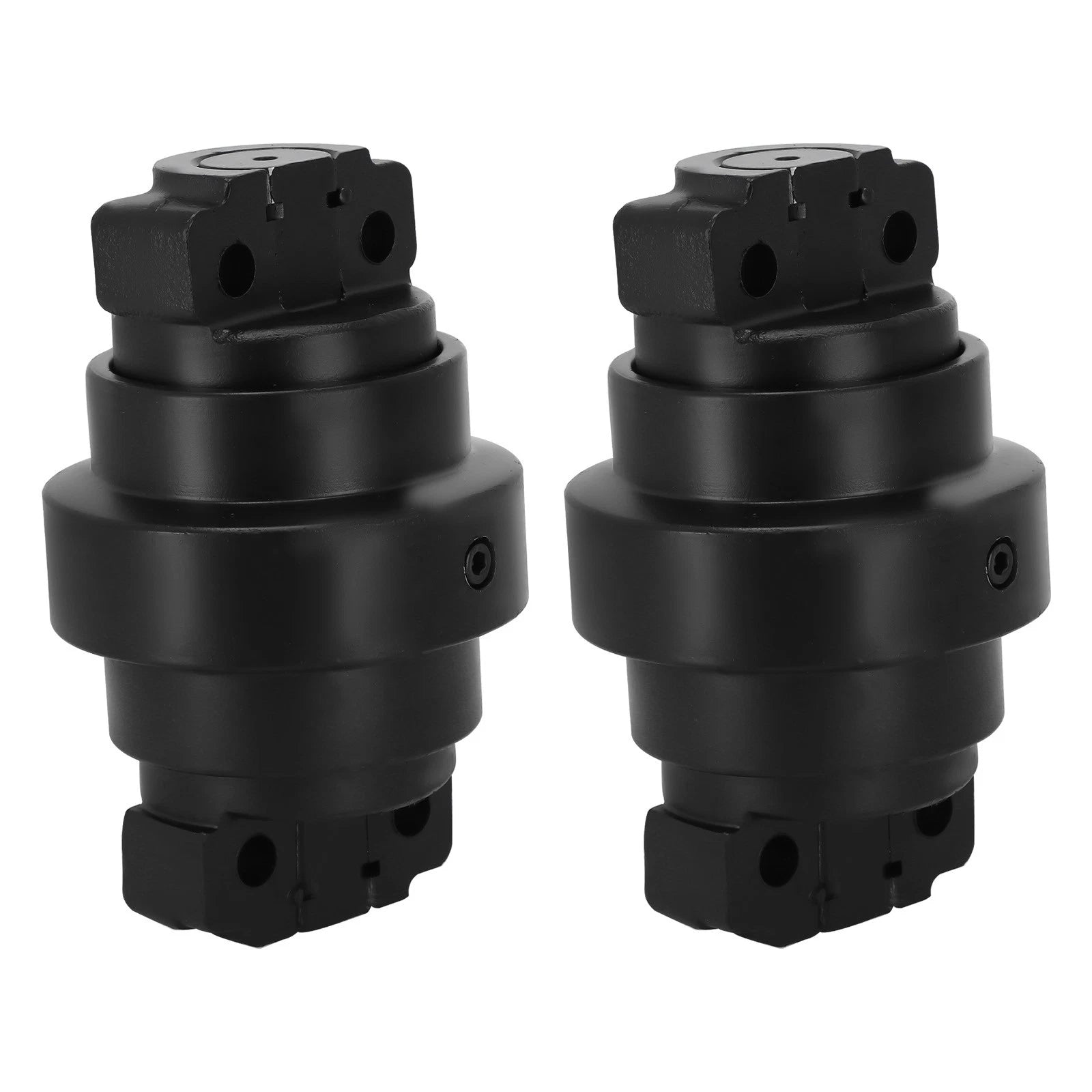 Track Roller for Caterpillar 302.5 303CR 303.5 (1857280) Black