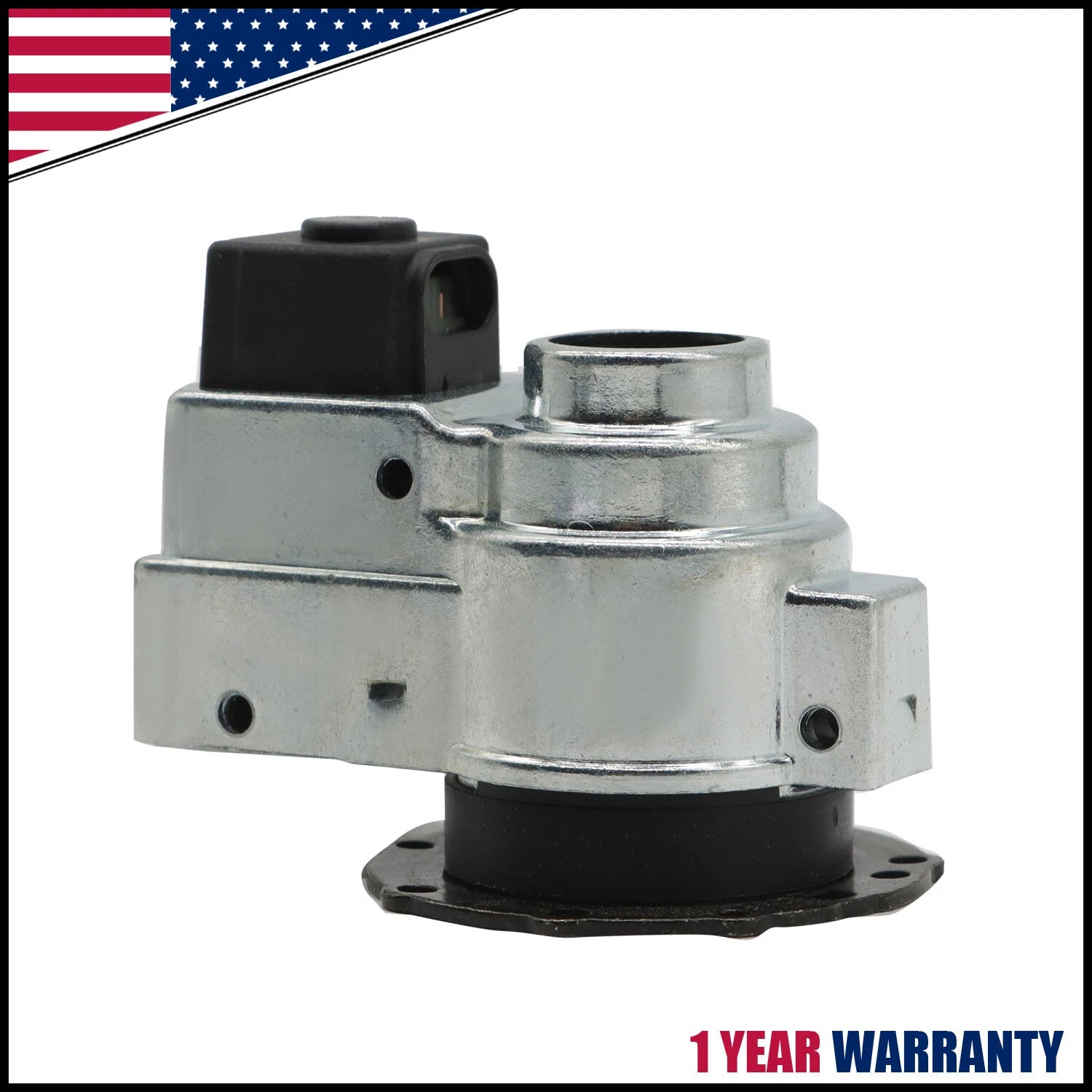 Power Fold Mirror Motor for GMC Sierra 1500, Suburban 1500 (2007–2013)