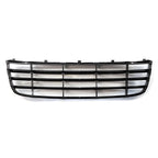 Front Bumper Lower Center Grille for VW Jetta MK5 (2005–2010)