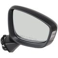 Power Mirror for Mazda CX-5 (2013–2015) Right Manual Fold Heated