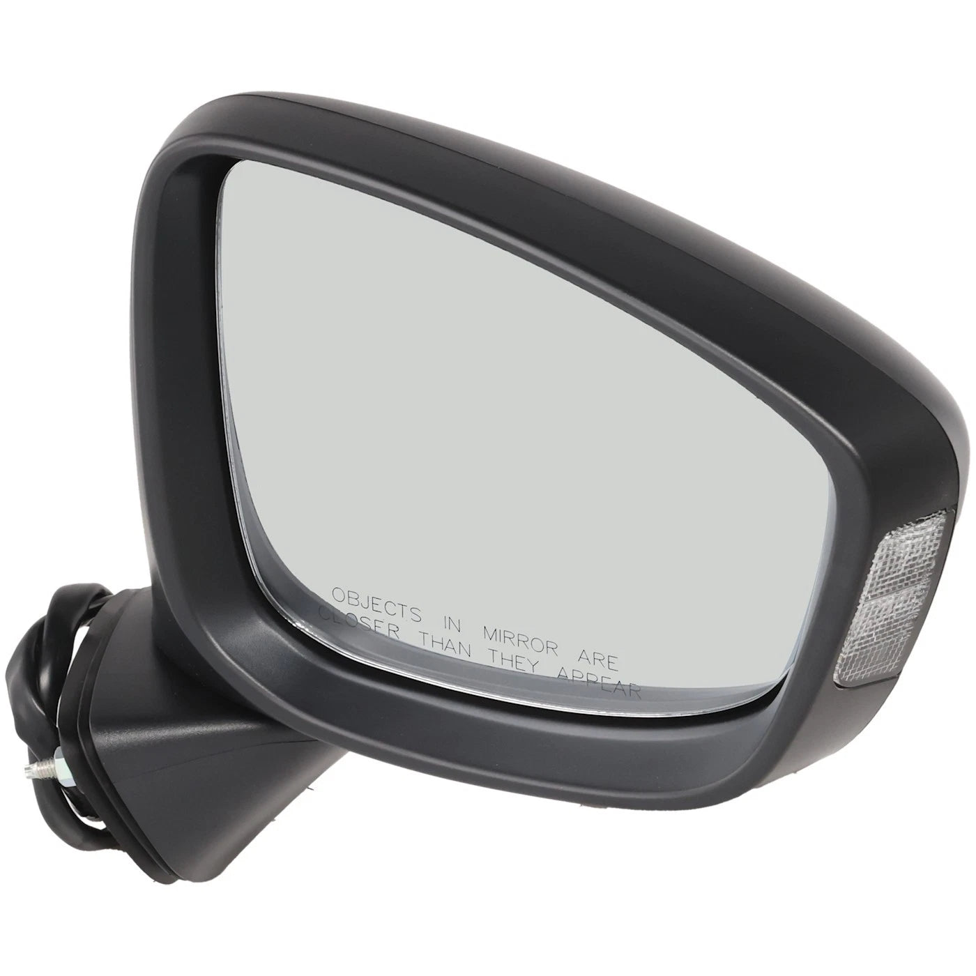 Power Mirror for Mazda CX-5 (2013–2015) Right Manual Fold Heated