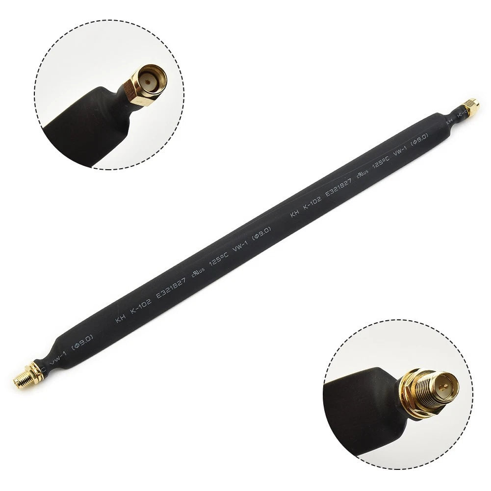 Extension Cable RP-SMA for WiFi 802.11g/b (0-6 GHz, 50 Ohm)