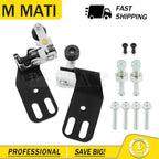 Door Slam Latches for Polaris RZR 900 XP, RZR 800, RZR 570 (2011–2020)