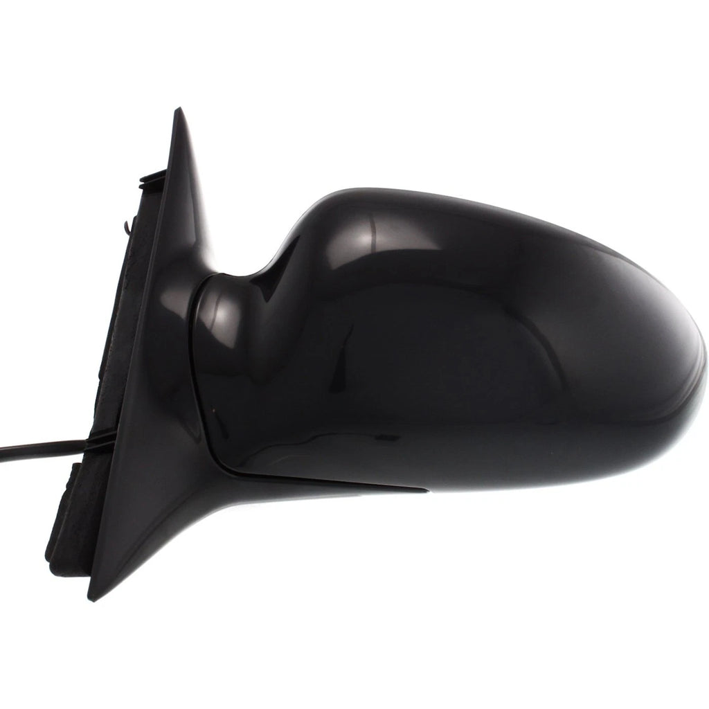 Power Mirror Set for Buick LeSabre (2000–2005) Manual Folding