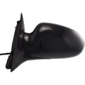 Power Mirror Set for Buick LeSabre (2000–2005) Manual Folding